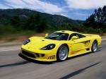 Saleen S7 2000 года